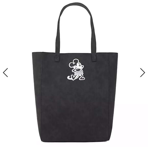 Mickey Mouse tote and wallet Disney bundle - Picture 3 of 9